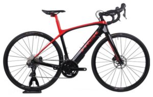 Produit reconditionné · Trek Domane - Vélo de route électrique | Etat correct