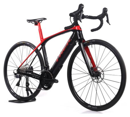 Produit reconditionné · Trek Domane - Vélo de route électrique | Etat correct – Image 2
