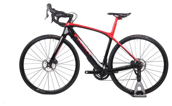 Produit reconditionné · Trek Domane - Vélo de route électrique | Etat correct – Image 3