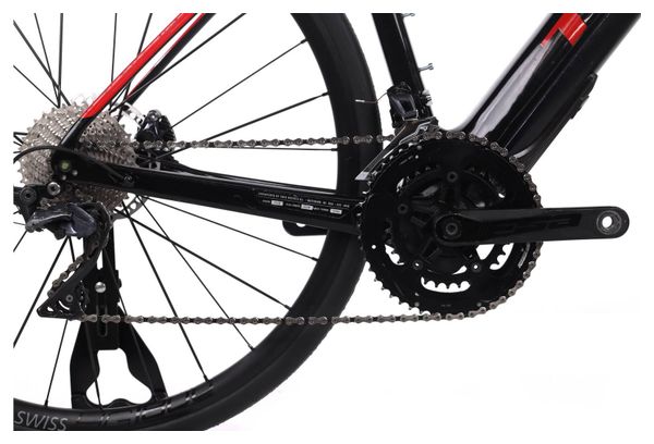 Produit reconditionné · Trek Domane - Vélo de route électrique | Etat correct – Image 4