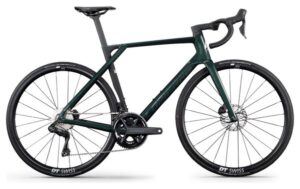 Vélo de Route Lapierre Xelius DRS 7.0 Shimano Ultegra Di2 12V 700 mm Vert 2025