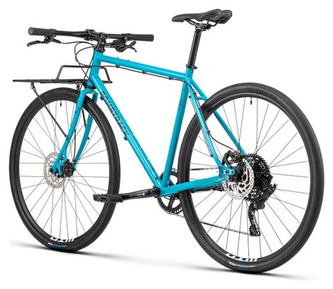 Vélo de Ville Bombtrack Arise Geared MicroShift Advent 9V 700c Bleu Pétrole – Image 3