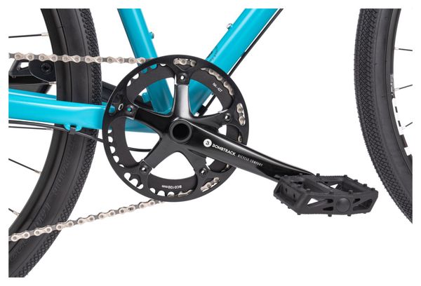 Vélo de Ville Bombtrack Arise Geared MicroShift Advent 9V 700c Bleu Pétrole – Image 8