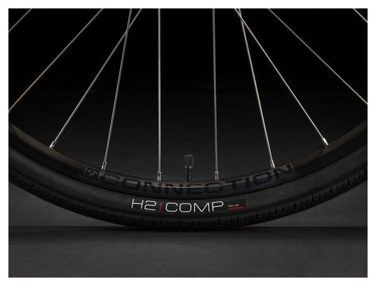 Vélo Fitness Trek FX 2 Mid-step Shimano Cues 9V 700 mm Noir Gén. 4 – Image 7