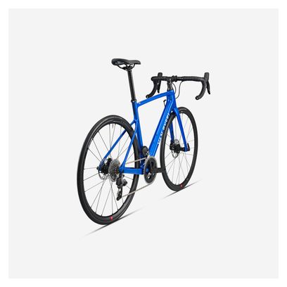 Vélo de Route Van Rysel NCR CF Sram Rival AXS eTap 12V 700mm Bleu 2024 – Image 3