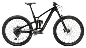 VTT Tout-Suspendu Trek Fuel EX 9.8 Sram GX Eagle AXS 12V 29'' Noir