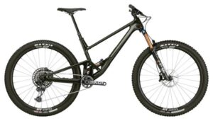 VTT Tout-Suspendu Scor 2030 X01 Sram X01 12v 29'' Vert