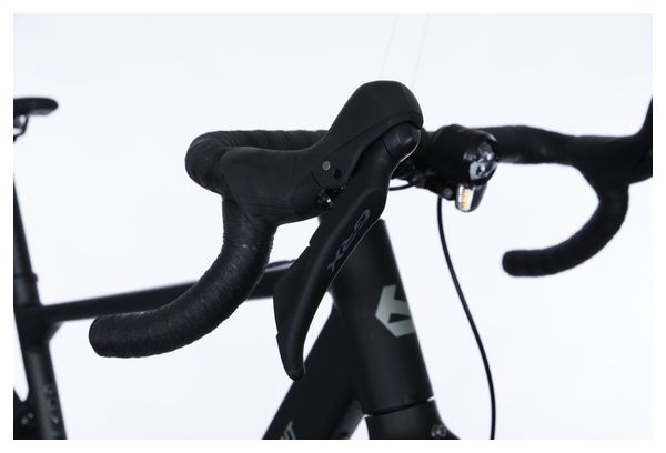 Vélo Ville Electrique Bergamont E-Sweep Adventure Shimano GRX 11V Mahle 250Wh Gris 2024 - Vélo d'Exposition – Image 7