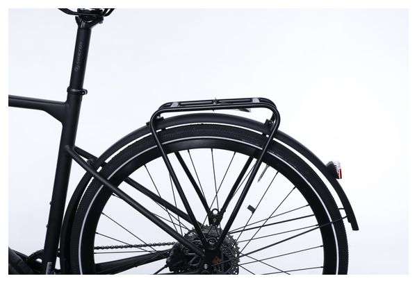 Vélo Ville Electrique Bergamont E-Sweep Adventure Shimano GRX 11V Mahle 250Wh Gris 2024 - Vélo d'Exposition – Image 10