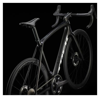Vélo de Route Trek Emonda SL 7 Shimano Ultegra Di2 12V 700mm Noir Mat – Image 3