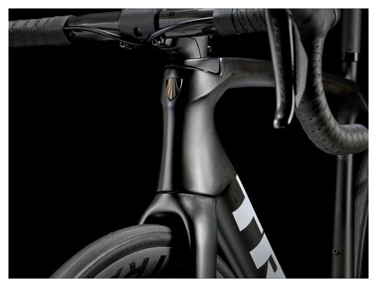 Vélo de Route Trek Emonda SL 7 Shimano Ultegra Di2 12V 700mm Noir Mat – Image 4