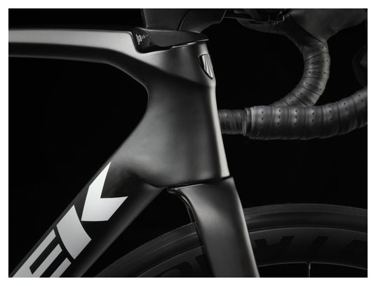 Vélo de Route Trek Emonda SL 7 Shimano Ultegra Di2 12V 700mm Noir Mat – Image 5