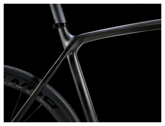 Vélo de Route Trek Emonda SL 7 Shimano Ultegra Di2 12V 700mm Noir Mat – Image 6