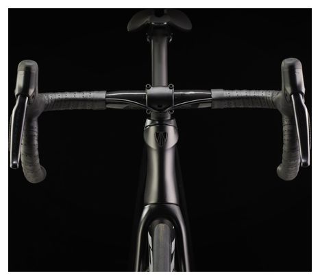 Vélo de Route Trek Emonda SL 7 Shimano Ultegra Di2 12V 700mm Noir Mat – Image 8