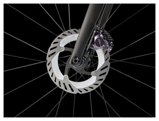 Vélo de Route Trek Emonda SL 7 Shimano Ultegra Di2 12V 700mm Noir Mat – Image 9