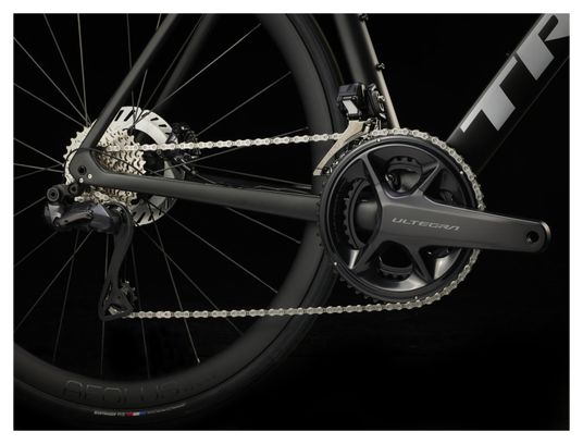 Vélo de Route Trek Emonda SL 7 Shimano Ultegra Di2 12V 700mm Noir Mat – Image 10