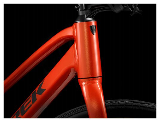 Vélo Fitness Trek FX 2 Mid-step Shimano Cues 9V 700 mm Rouge Gén. 4 – Image 8