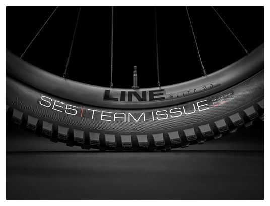 VTT Tout-Suspendu Trek Fuel EX 9.8 Sram GX Eagle AXS 12V 29'' Bleu Mulsanne 2023 – Image 10