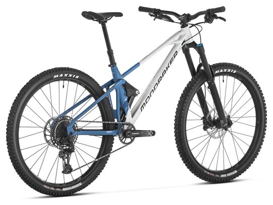 VTT Tout-Suspendu Mondraker Foxy Sram SX Eagle 12V 29'' Gris / Noir 2024 – Image 3