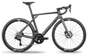 Vélo de Route Lapierre Xelius DRS 9.0 Shimano Dura-Ace Di2 12V 700 mm Gris 2025
