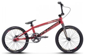 BMX Race Chase Element Rouge 2024