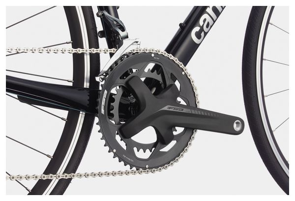 Vélo de Route Cannondale CAAD Optimo 2 Shimano Tiagra 10V 700 mm Noir Pearl – Image 3