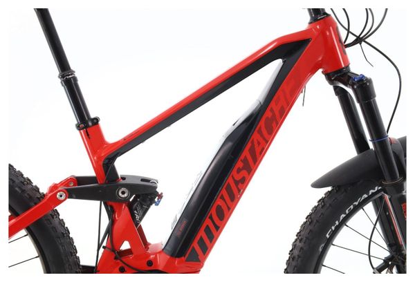 Produit reconditionné · Moustache Samedi Race 6 XT / Vélo VTT électrique / Moustache | Bon état – Image 3