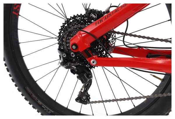 Produit reconditionné · Moustache Samedi Race 6 XT / Vélo VTT électrique / Moustache | Bon état – Image 4