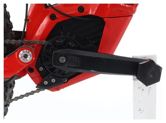 Produit reconditionné · Moustache Samedi Race 6 XT / Vélo VTT électrique / Moustache | Bon état – Image 5