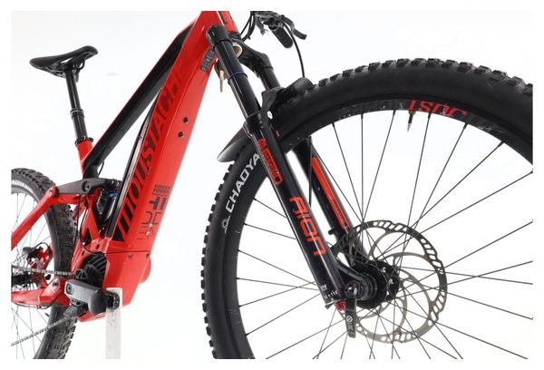 Produit reconditionné · Moustache Samedi Race 6 XT / Vélo VTT électrique / Moustache | Bon état – Image 6