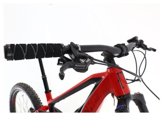 Produit reconditionné · Moustache Samedi Race 6 XT / Vélo VTT électrique / Moustache | Bon état – Image 7