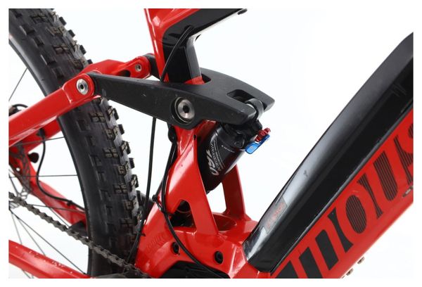 Produit reconditionné · Moustache Samedi Race 6 XT / Vélo VTT électrique / Moustache | Bon état – Image 8