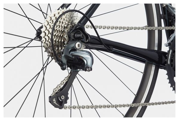 Vélo de Route Cannondale CAAD Optimo 2 Shimano Tiagra 10V 700 mm Noir Pearl – Image 4