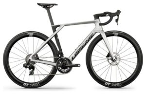 Vélo de Route Lapierre Xelius DRS 8.0 Sram Force eTap AXS 12V 700 mm Argent 2025