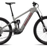 VTT Tout-Suspendu Electrique Santa Cruz Vala Carbone C Sram GX AXS 12V MX (29/27.5'') Gris