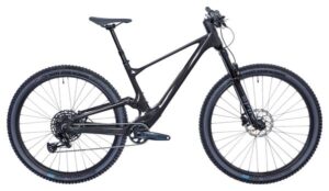 Vélo Tout-Suspendu Scott Spark 940 Sram NX Eagle 12V 29' Gris Brillant 2025 - Produit Reconditionné