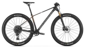 VTT Semi-Rigide Mondraker Podium R Sram GX/X01 Eagle 12V 29'' Noir 2025