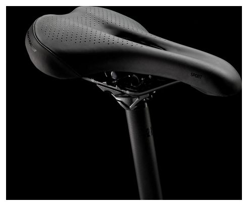 Vélo Fitness Trek Dual Sport 3 Shimano CUES 10V 27.5'' Marron Gén 5 – Image 7