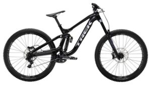VTT DH Tout-Suspendu Trek Session 8 Sram GX DH 7V 29'' Noir