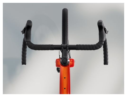 Vélo de Gravel Trek Checkpoint SL 5 Sram Apex AXS 12V 700 mm Rouge Gén. 3 – Image 3