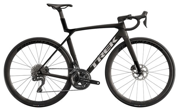 Vélo de Route Trek Madone SL 6 Shimano 105 Di2 12V 700 mm Noir Gén. 8 - Produit Reconditionné