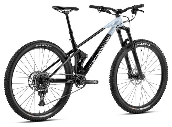 VTT Tout-Suspendu Mondraker Raze Sram SX Eagle 12V 29'' Noir Blanc – Image 3
