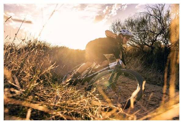 VTT Tout-Suspendu Mondraker Raze Sram SX Eagle 12V 29'' Noir Blanc – Image 4