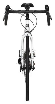 Vélo de Fitness Surly Preamble MicroShift 9V 700mm Blanc – Image 4