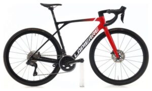 Produit reconditionné · Lapierre Xelius SL Carbone Di2 12V · Noir / Vélo de route / Lapierre | Très bon état