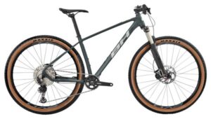 VTT Semi-Rigide BH Expert 4.0 Shimano Deore 12V 29'' Gris