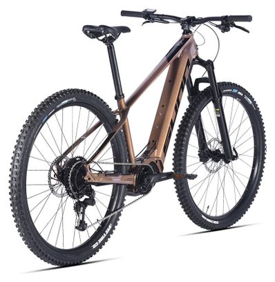 VTT Électrique Semi-Rigide Sunn Flash S2 Tektro M350 9V 29'' 500 Wh Cuivre – Image 3