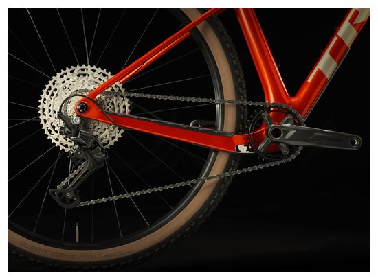 VTT Semi-Rigide Trek Procaliber 9.5 Shimano Deore 12V 29'' Rouge Gén. 3 – Image 6