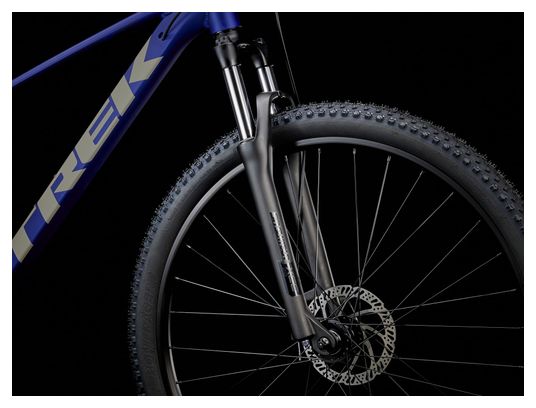 VTT Semi-Rigide Trek Marlin 4 Shimano Altus 7V 29'' Bleu Gén 2 – Image 4