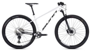 VTT Semi-Rigide Sunn Prim S2 Sram SX Eagle 12V 29'' Blanc